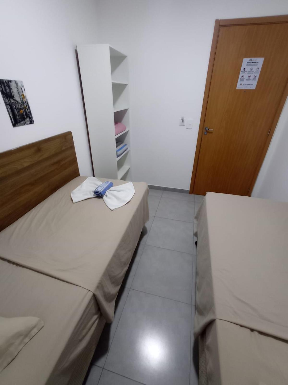 Pousada Sao Jose 주앵빌 외부 사진